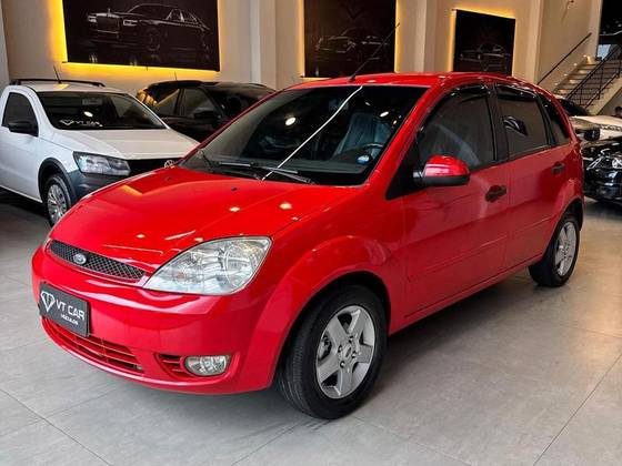 FORD FIESTA 1.0 MPI 8V GASOLINA 4P MANUAL FORD FIESTA 1.0 MPI 8V GASOLINA 4P MANUAL